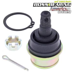 Boss Bearing - Ball Joint Kit - Lower / Upper for Honda and Yamaha - 42-1009B - Image 1