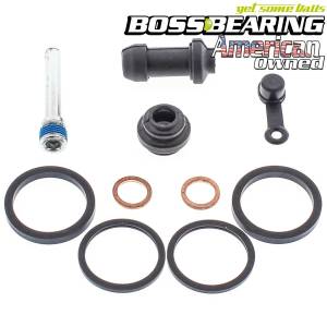 Boss Bearing - Boss Bearing Front Brake Caliper Rebuild Kit for Honda - Image 1