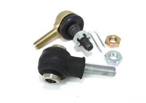 Boss Bearing - Boss Bearing Inner and Outer Tie Rod Ends Kit for Polaris - Image 2
