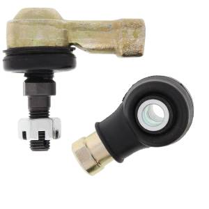 Boss Bearing - Boss Bearing Inner and Outer Tie Rod End Combo Kit for Polaris - Image 2