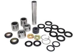 Boss Bearing - Boss Bearing Rear Suspension Linkage Bearings and Seals Kit for Kawasaki - Image 2