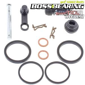 Boss Bearing - Boss Bearing Front Brake Caliper Rebuild Kit for KTM - Image 1