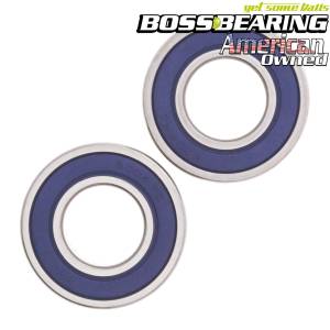 Boss Bearing - Front and/or Rear Wheel Bearing Kit for Gas Gas, Montesa and Sherco - Image 1