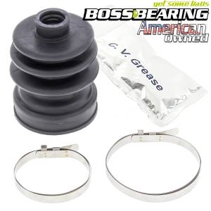 Boss Bearing - Boss Bearing CV Boot Repair Kit Front Inner for Honda - Image 1
