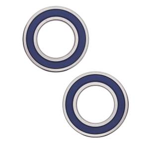Boss Bearing - Boss Bearing Rear Wheel Bearings Seals Kit for Suzuki - Image 2