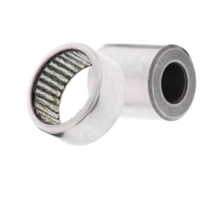 Boss Bearing - Boss Bearing Lower Rear Shock Bearing and Seal Kit for Suzuki - Image 2