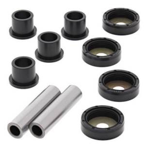 Boss Bearing - Boss Bearing Front Upper and Lower A Arm Bearing Kit for Arctic Cat - Image 2