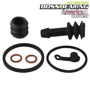 Boss Bearing - Boss Bearing Rear Caliper Rebuild Kit for Kawasaki - Image 1