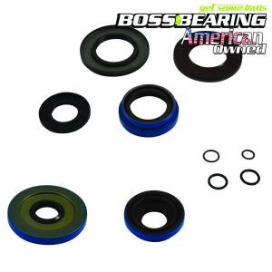 Boss Bearing - Transaxle Seal Kit 25-2085-5 for Polaris - Image 1