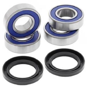 Boss Bearing - Boss Bearing Rear Suspension Rebuild Kit for Can-Am - Image 2