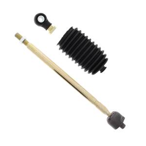 Boss Bearing - Right and Left Side Steering  Rack Tie Rod Combo Kit for Polaris - Image 3