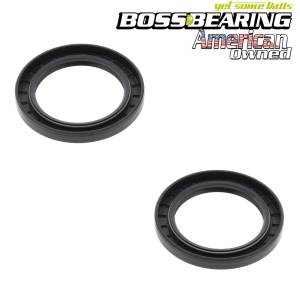 Boss Bearing - Rear Axle Wheel Oil Seal for Yamaha  YFM350 Warrior 350 1987-2004 - Image 1