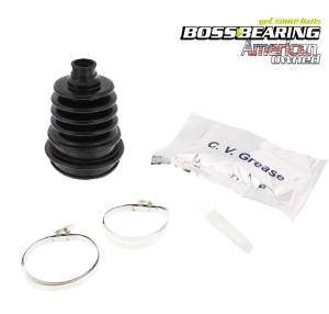 Boss Bearing - CV Boot Repair Kit- Universal XL - Image 1