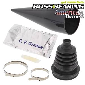 Boss Bearing - EZ Trail Expandable Universal CV Boot Repair Kit 19-5035 - Image 1