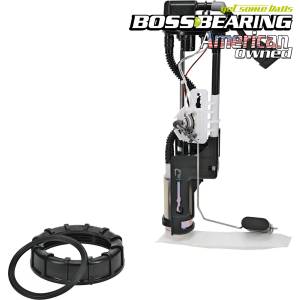 Boss Bearing - Boss Bearing Fuel Pump Complete Module 47-1006 for Polaris - Image 1