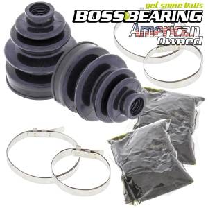 Boss Bearing - CV Boot Repair Combo Kit - Image 1