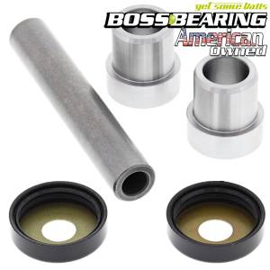 Boss Bearing - Boss Bearing A Arm Knuckle Bushing King Pin Kit for Kawasaki - Image 1