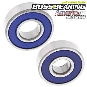Cobra Dirt Bike - Wheel/Axle Bearings - Boss Bearing - Rear Wheel Bearing for Cobra - 25-1681B - Boss Bearing