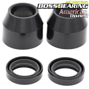 Fork and Dust Seal Kit 56-105 for Yamaha