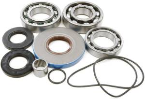 Can-Am ATV and UTV - Differential - Boss Bearing - Rear Differential Bearing and Seals kit for Can-Am