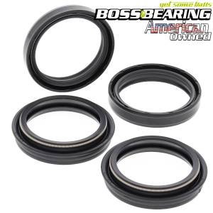 Boss Bearing Fork and Dust Seal Kit for KTM
