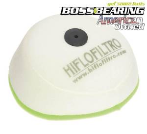 KTM Dirt Bike - Filters - Boss Bearing - Hiflofiltro Air Filter HFF5013 for KTM