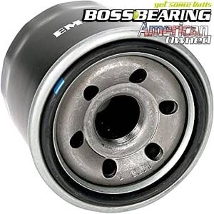 Shop By Part - Filters - EMGO - Boss Bearing EMGO Oil Filter for Suzuki