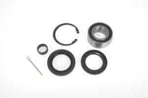Boss Bearing - Boss Bearing Front Wheel Bearings Seals Kit for Honda - Image 2