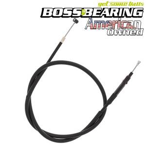 Boss Bearing 45-2028B Clutch Cable