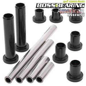 Boss Bearing Rear Independent Suspension Bushings Kit
