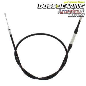 Boss Bearing 45-2009B Clutch Cable