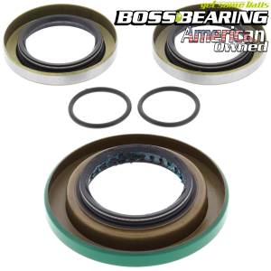 Boss Bearing Rear Differential Seals Kit for Can-Am