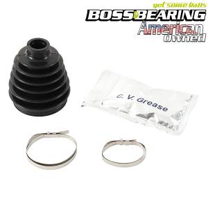 Shop By Part - Driveline - Boss Bearing - Boss Bearing Rear Inner CV Boot Kit for Yamaha