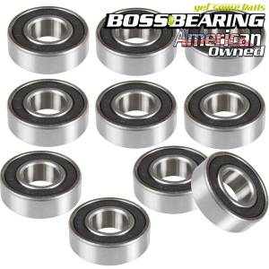 Bearing 230-003 Kit- Boss Bearing