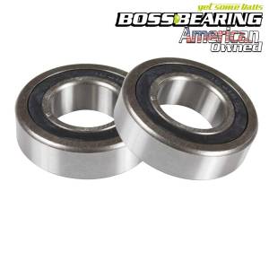 Boss Bearing - 230-300 Bearing for ID 0.750 in., OD 1.750 in., Height 0.500 in.