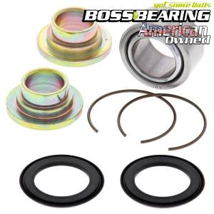 Boss Bearing Upper Rear Shock Bearing and Seal Kit for KTM