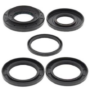 Boss Bearing 25-2048-5B Rear Differential Seal Only Kit for Suzuki