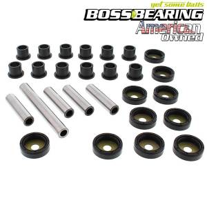 Boss Bearing Rear Independent Suspension Kit