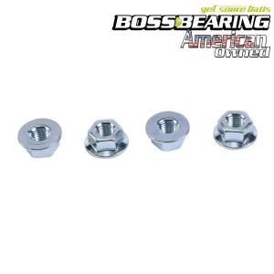 Wheel Nut Kit 85-1202B - Boss Bearing