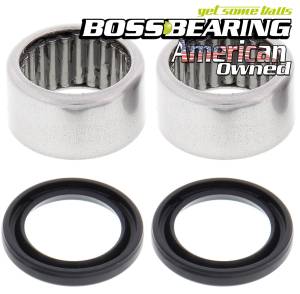 Boss Bearing Swingarm Bearings Seals Kit