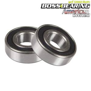 Boss Bearing 230-045 Spindle Bearing Kit for Toro 101480