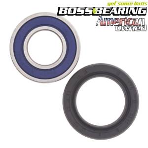 Boss Bearing Lower Steering  Stem Bearing and Seal Kit for Polaris and Kawasaki