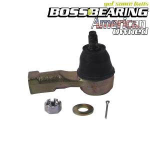 Boss Bearing - Boss Bearing Outer Tie Rod End Kit for Kawasaki - Image 1