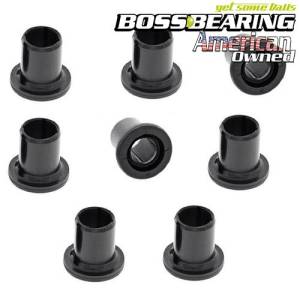 Both Front Lower/ A Arm Bushings Kit for Polaris