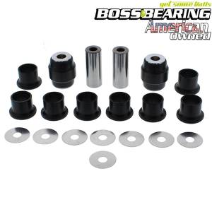 Boss Bearing Rear Suspenion A Arm Bushing Kit for Can-Am