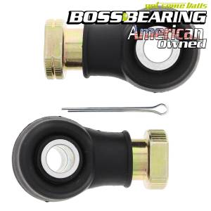 Shop By Part - Steering - Boss Bearing - Boss Bearing Inner and Outer Tie Rod End Kit for Polaris