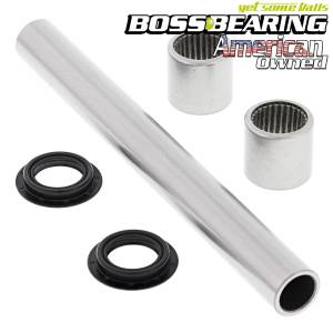 Boss Bearing Swingarm Bearings and Seals Kit for Kawasaki