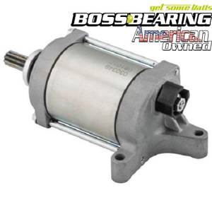 Boss Bearing - Arrowhead Starter Motor for Honda