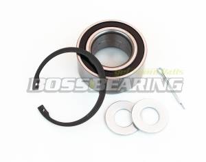 Boss Bearing - Boss Bearing Front Wheel Bearing Kit for Polaris RZR - Image 2