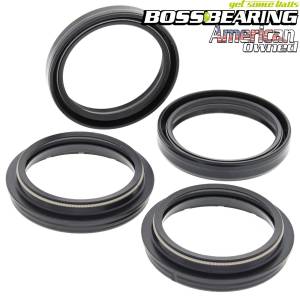 Boss Bearing Fork and Dust Seal Kit for Suzuki